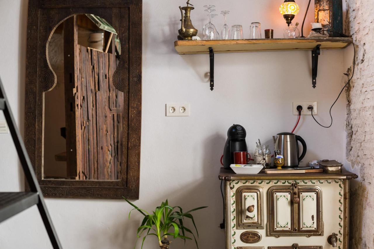 Apartament The Farm Marbella